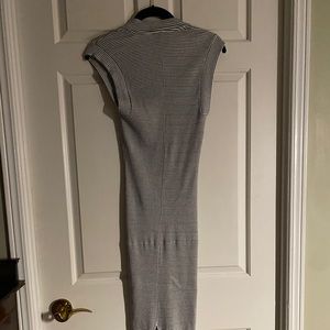 Organic cotton dress-Anthropologie